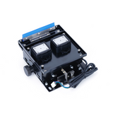 Capping Station Assembly (with 2 Caps)