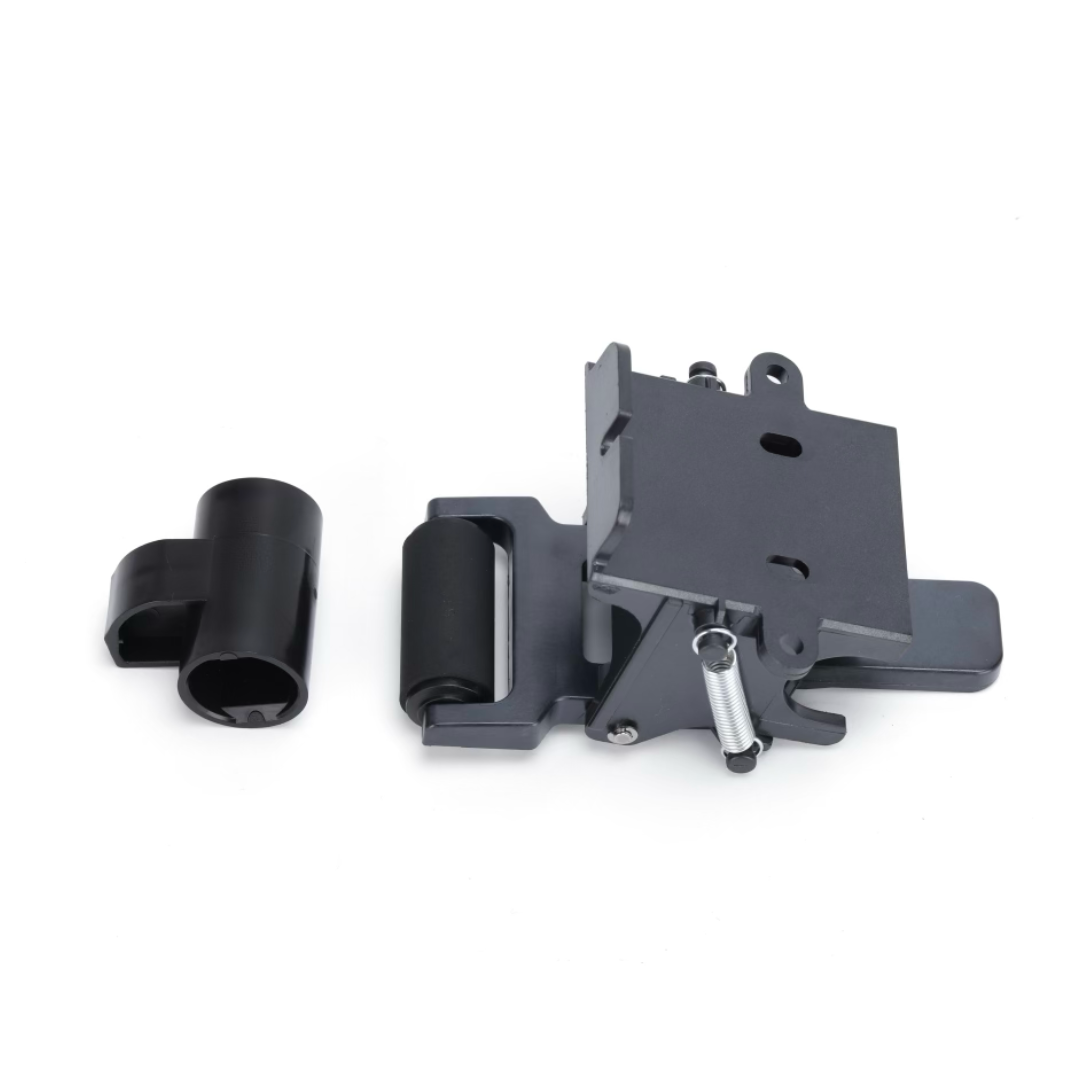 Pinch Roller Assembly