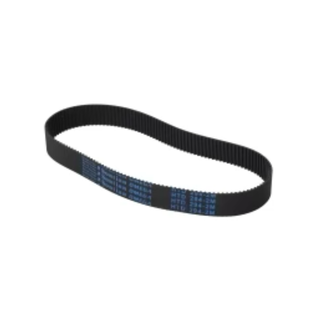 Transition Synchronous Belt (X Axis)