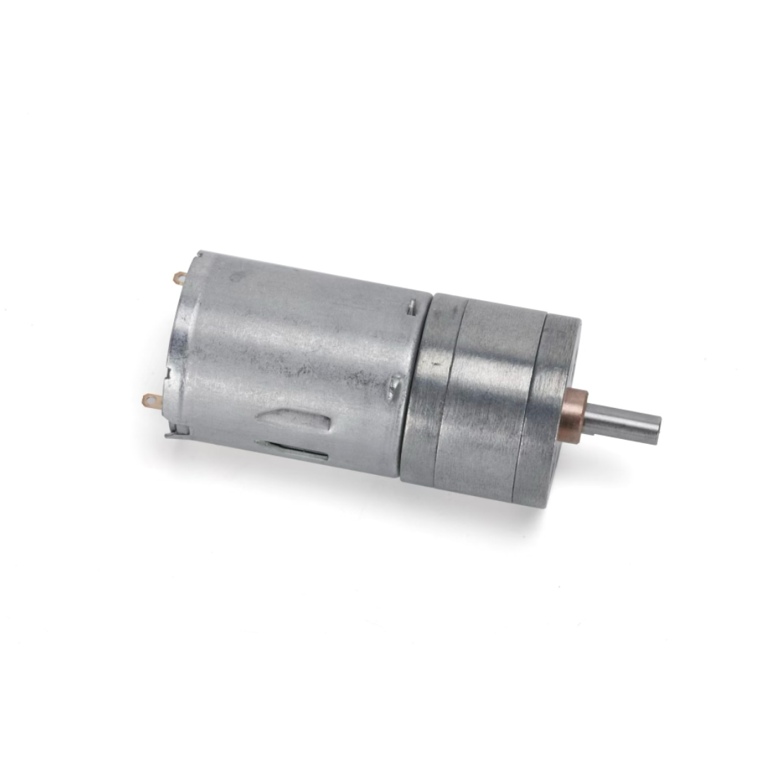 Miro 13- Shaking peddle motor
