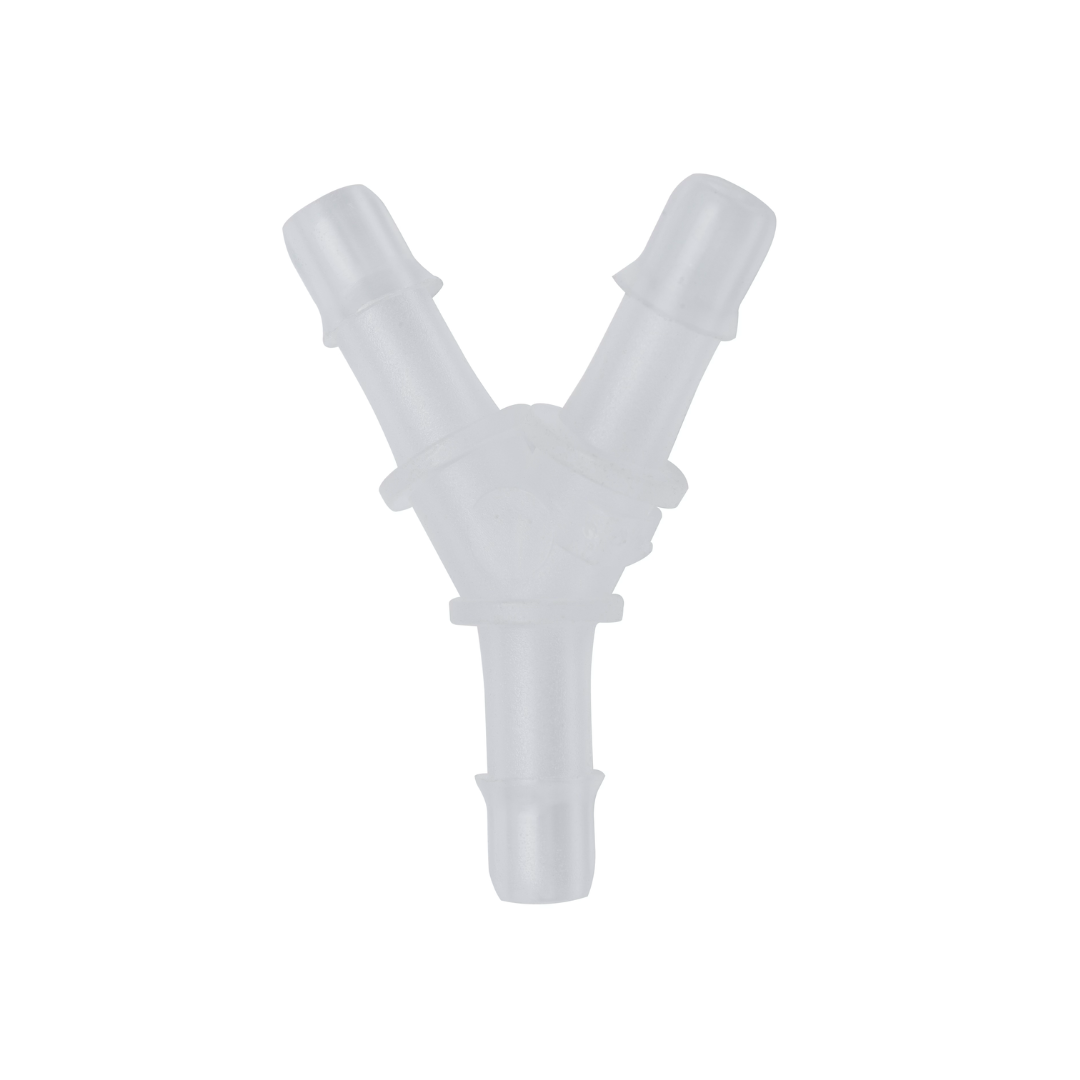 Ink Tube Y shape Connector