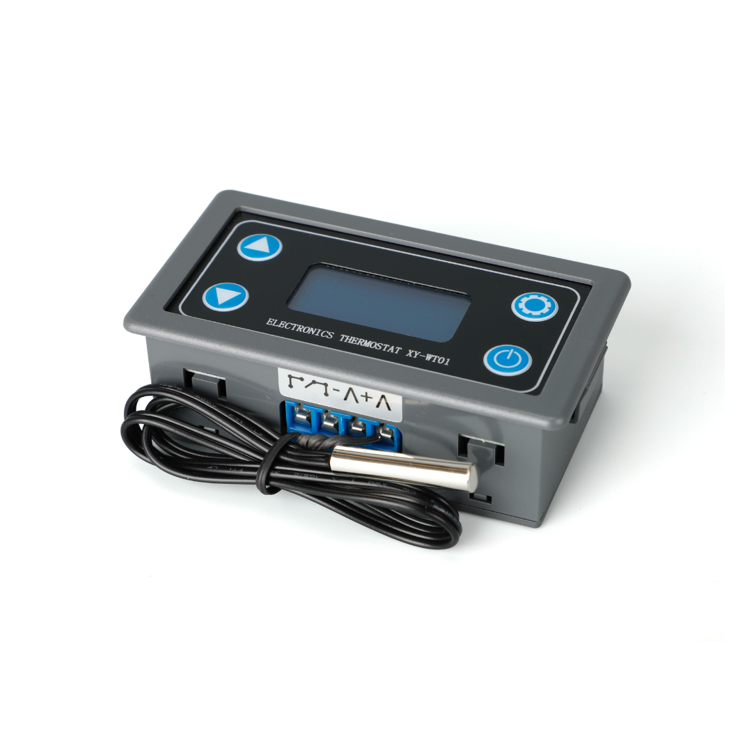 Temperature Controller