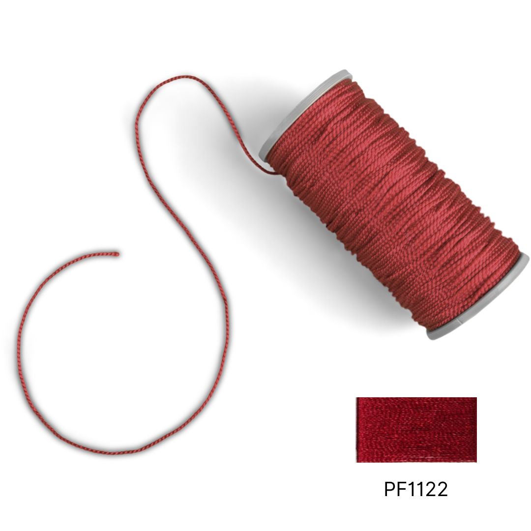 PF1122 FuFu Polyester Thread (5000m King Spool)