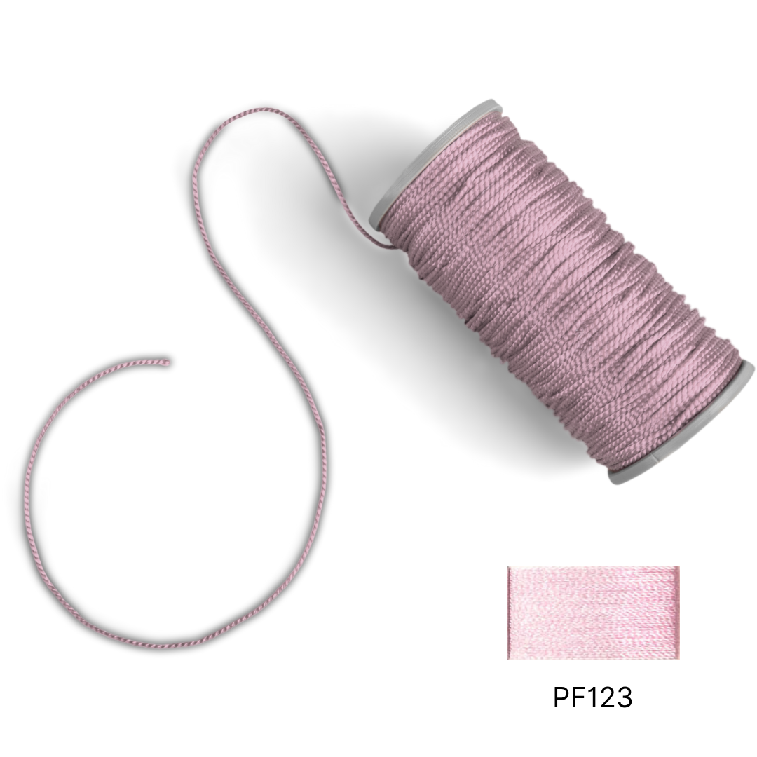 PF123 FuFu Polyester Thread (5000m King Spool)