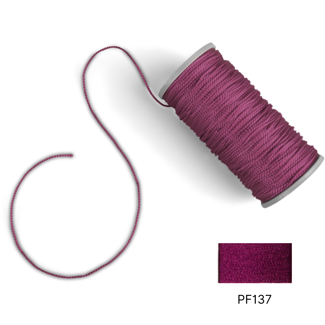 PF135 FuFu Polyester Thread (5000m King Spool)