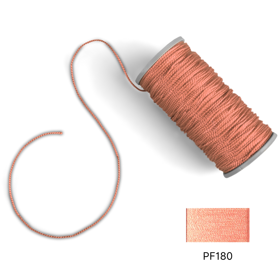 PF180 FuFu Polyester Thread (5000m King Spool)