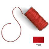PF190 FuFu Polyester Thread (5000m King Spool)