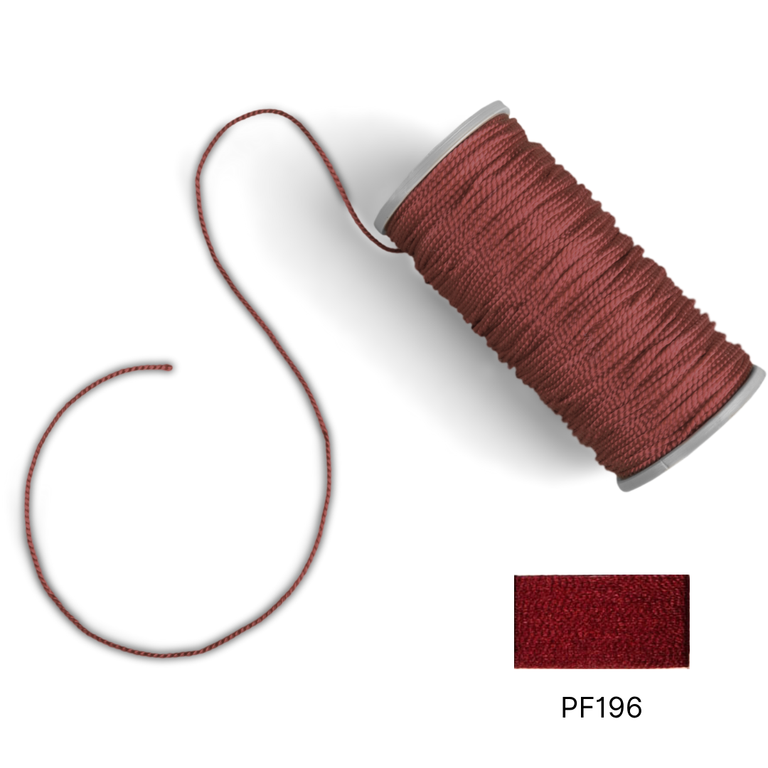 PF196 FuFu Polyester Thread (5000m King Spool)