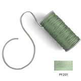 PF201 FuFu Polyester Thread (5000m King Spool)