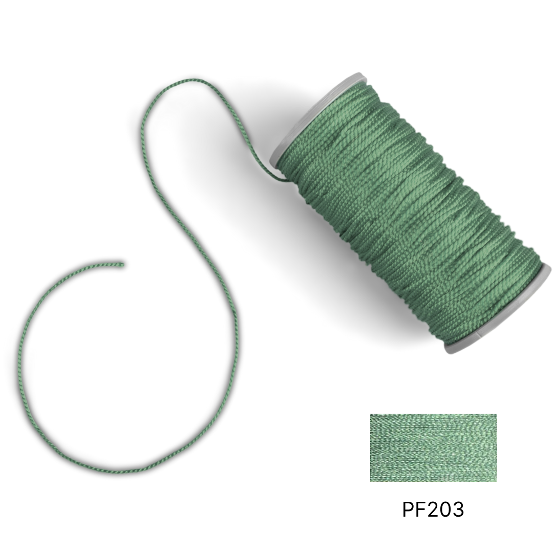 PF203 FuFu Polyester Thread (5000m King Spool)