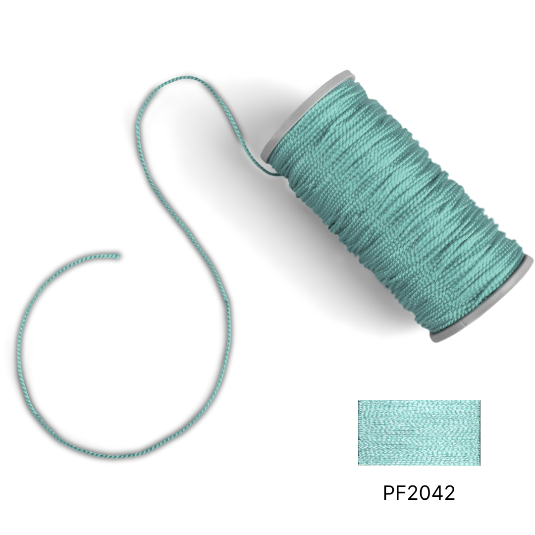 PF2042 FuFu Polyester Thread (5000m King Spool)