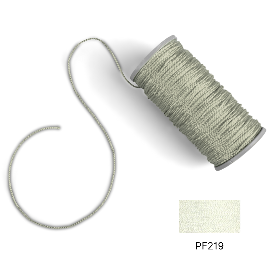 PF219 FuFu Polyester Thread (5000m King Spool)