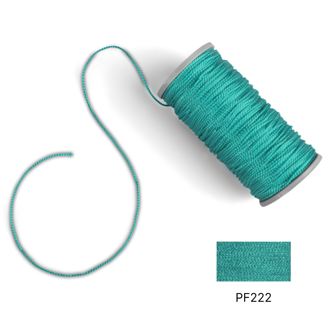 PF222 FuFu Polyester Thread (5000m King Spool)