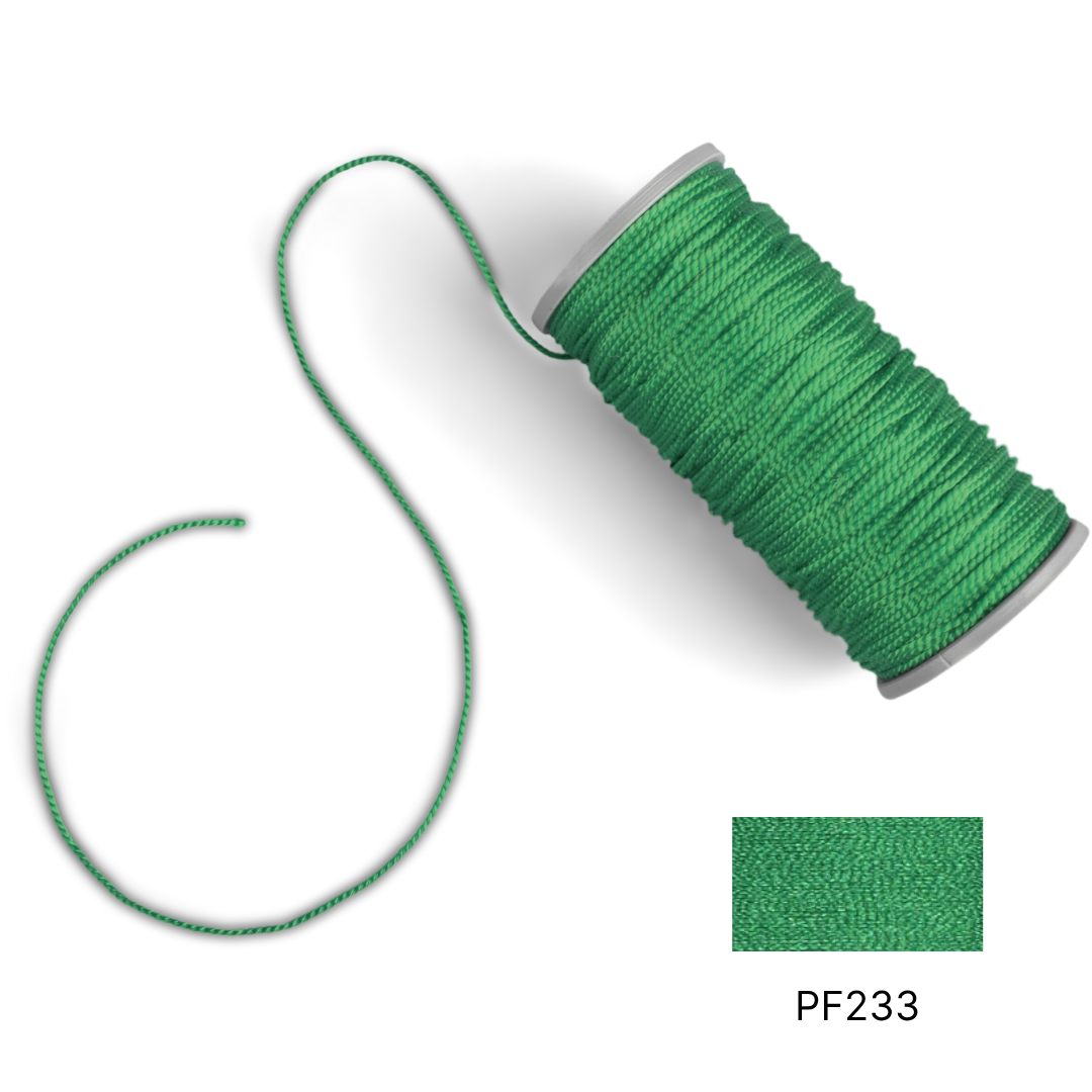 PF233 FuFu Polyester Thread (5000m King Spool)