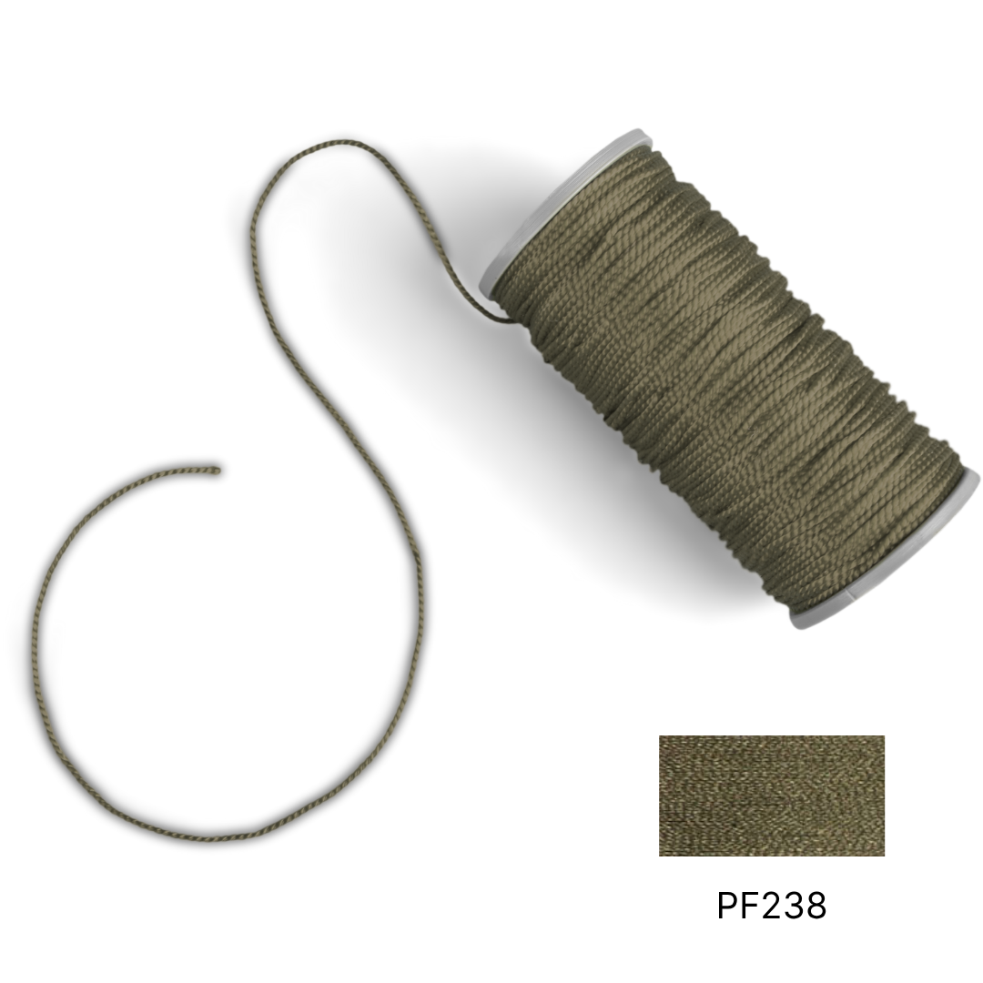 PF238 FuFu Polyester Thread (5000m King Spool)