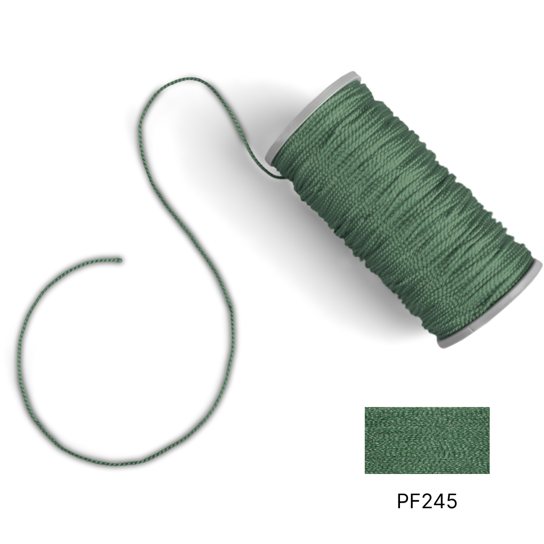 PF245 FuFu Polyester Thread (5000m King Spool)