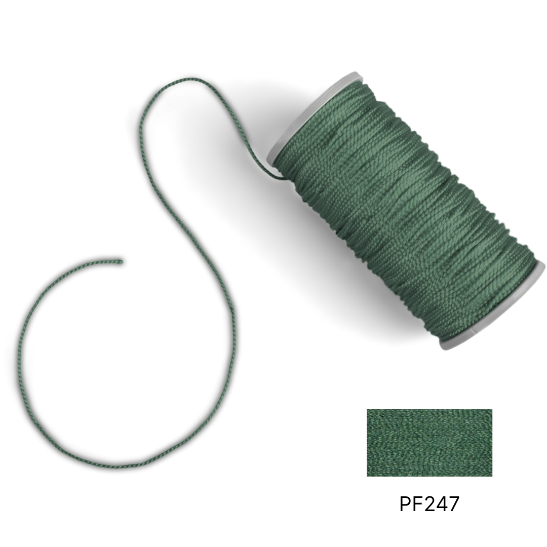 PF247 FuFu Polyester Thread (5000m King Spool)
