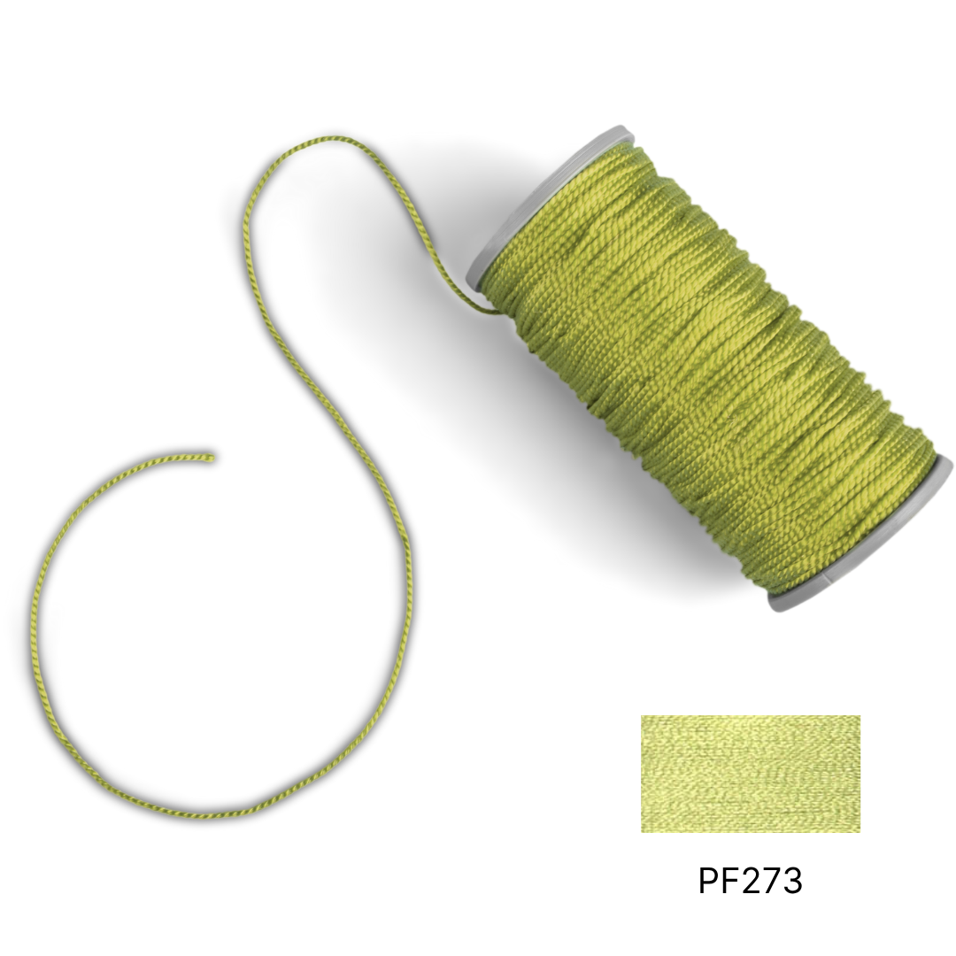 PF273 FuFu Polyester Thread (5000m King Spool)