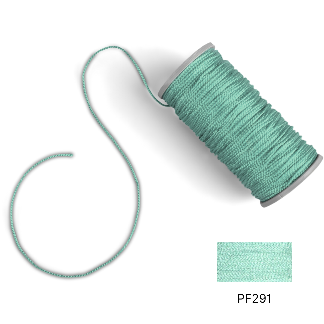 PF291 FuFu Polyester Thread (5000m King Spool)