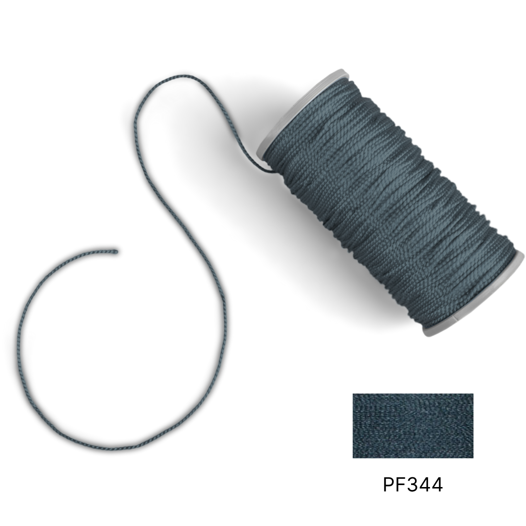 PF344 FuFu Polyester Thread (5000m King Spool)