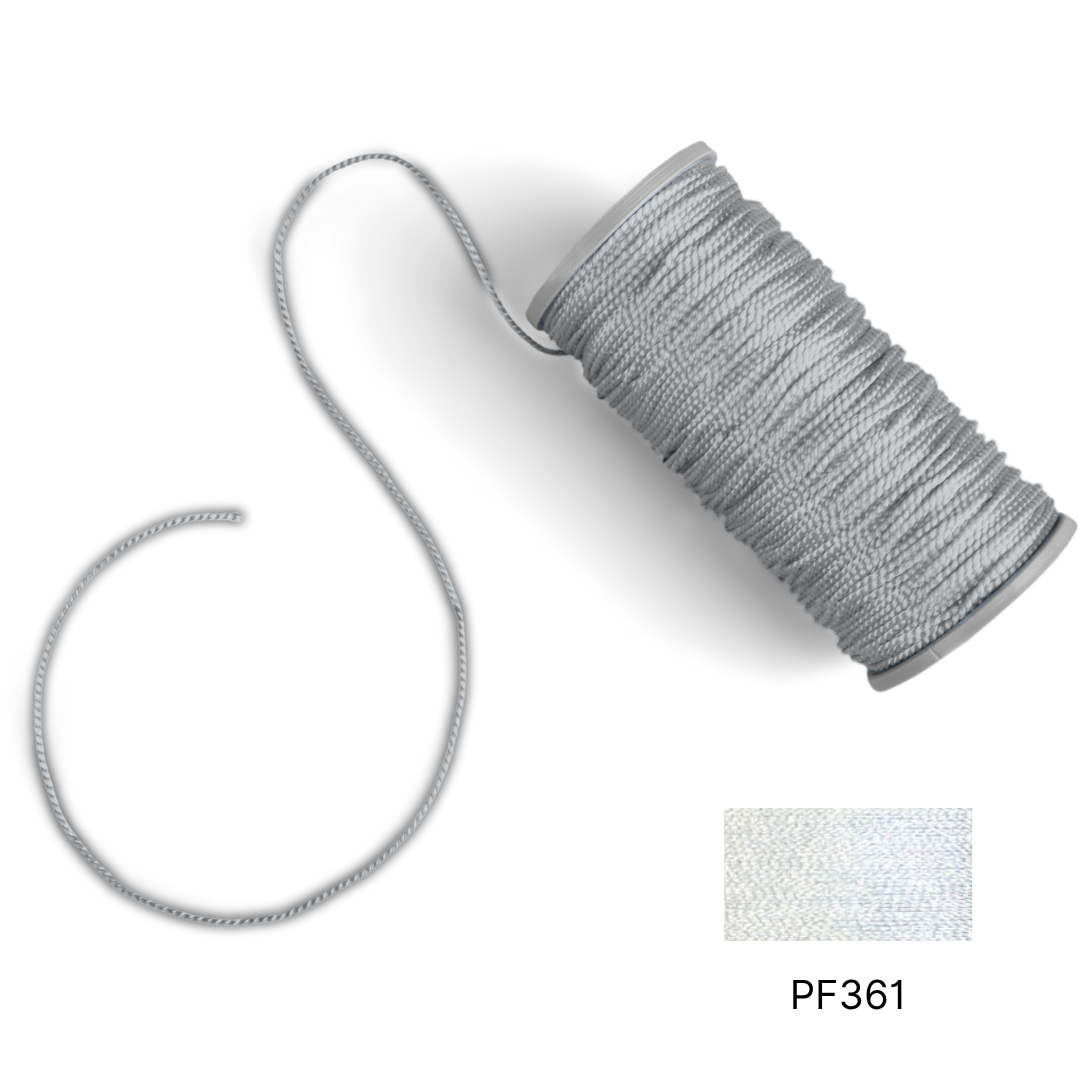 PF361 FuFu Polyester Thread (5000m King Spool)