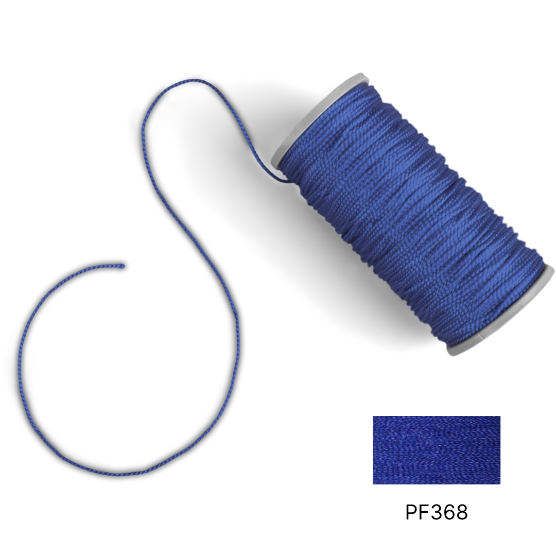 PF368 FuFu Polyester Thread (5000m King Spool)