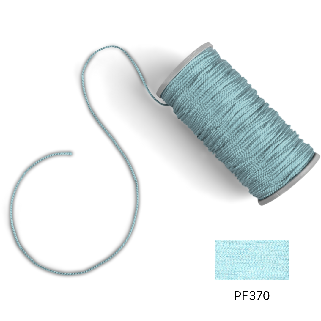 PF370 FuFu Polyester Thread (5000m King Spool)