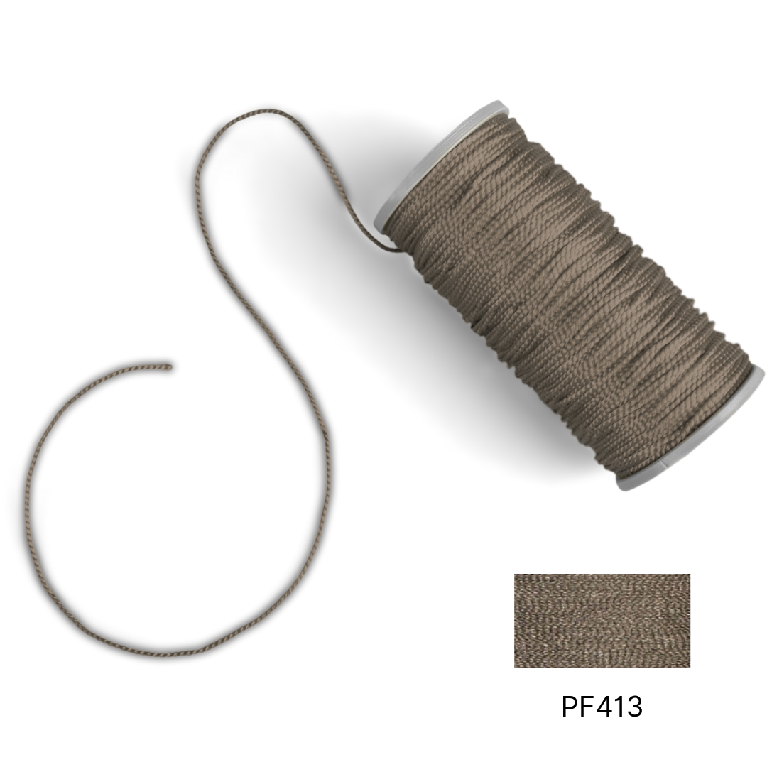PF413 FuFu Polyester Thread (5000m King Spool)