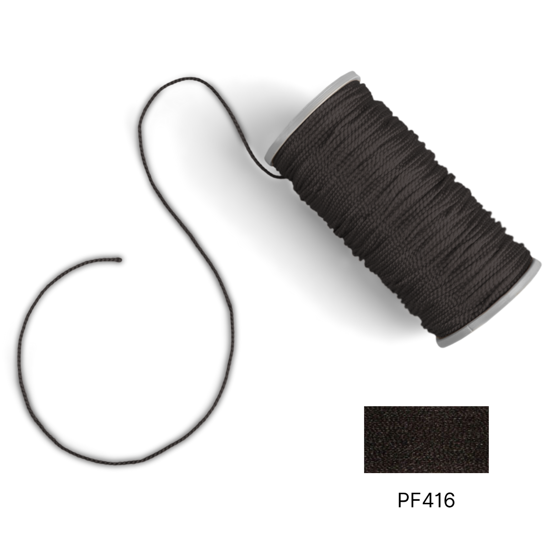 PF416 FuFu Polyester Thread (5000m King Spool)