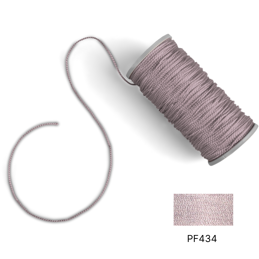 PF434 FuFu Polyester Thread (5000m King Spool)