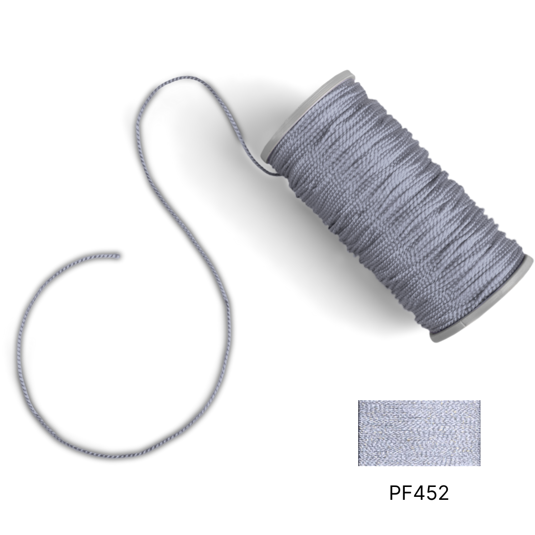 PF452 FuFu Polyester Thread (5000m King Spool)