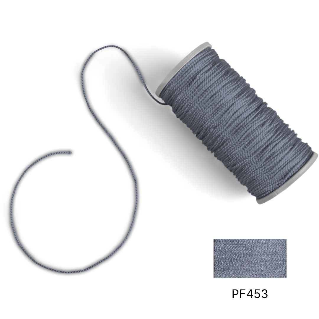 PF453 FuFu Polyester Thread (5000m King Spool)