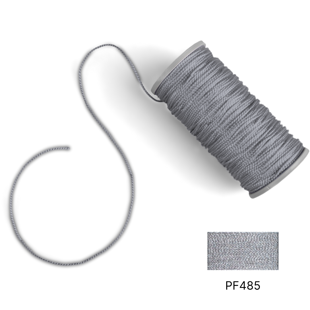 PF485 FuFu Polyester Thread (5000m King Spool)