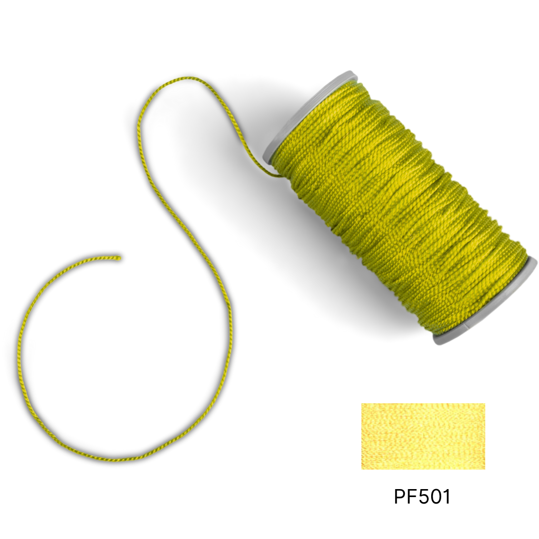 PF501 FuFu Polyester Thread (5000m King Spool)