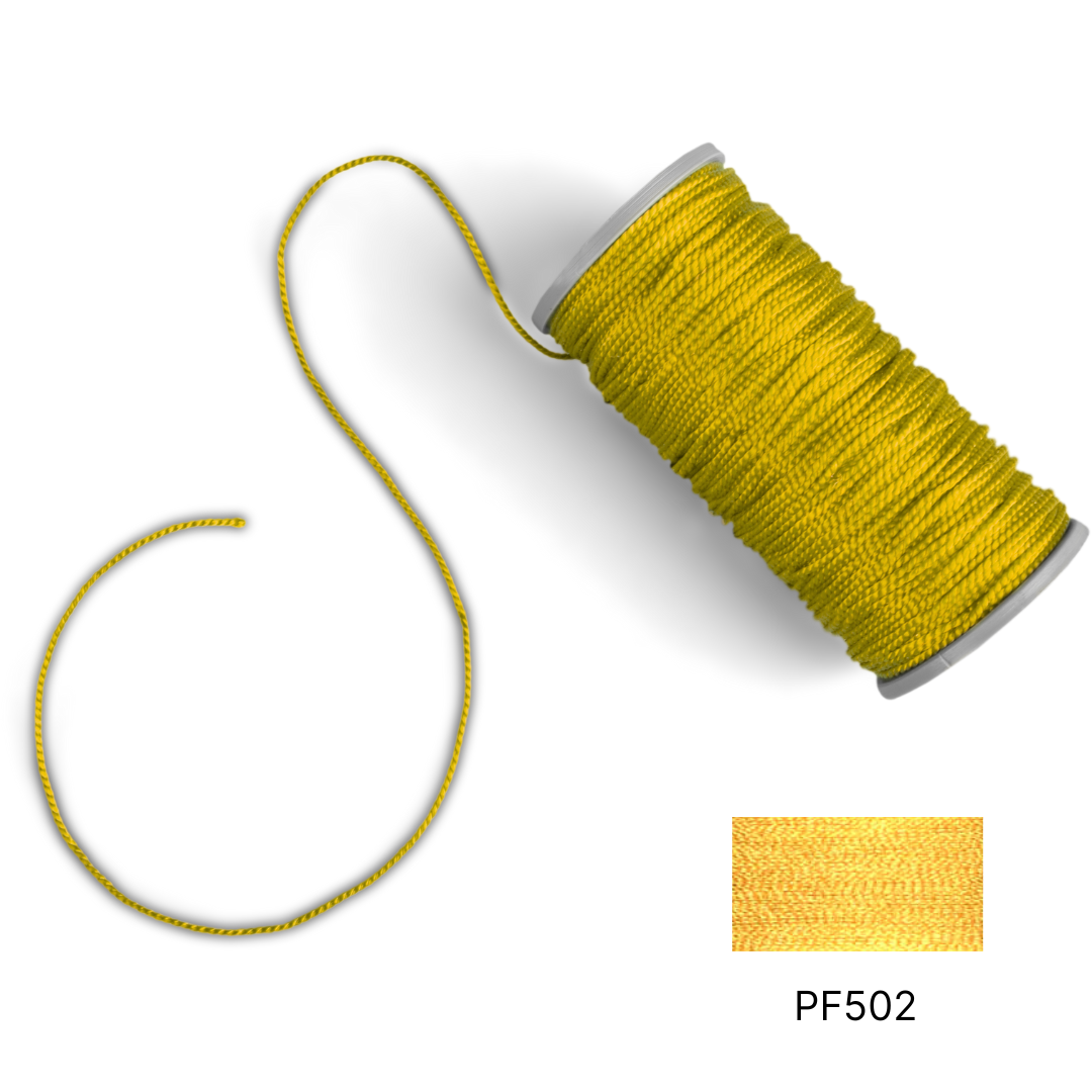PF502 FuFu Polyester Thread (5000m King Spool)