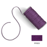 PF603 FuFu Polyester Thread (5000m King Spool)