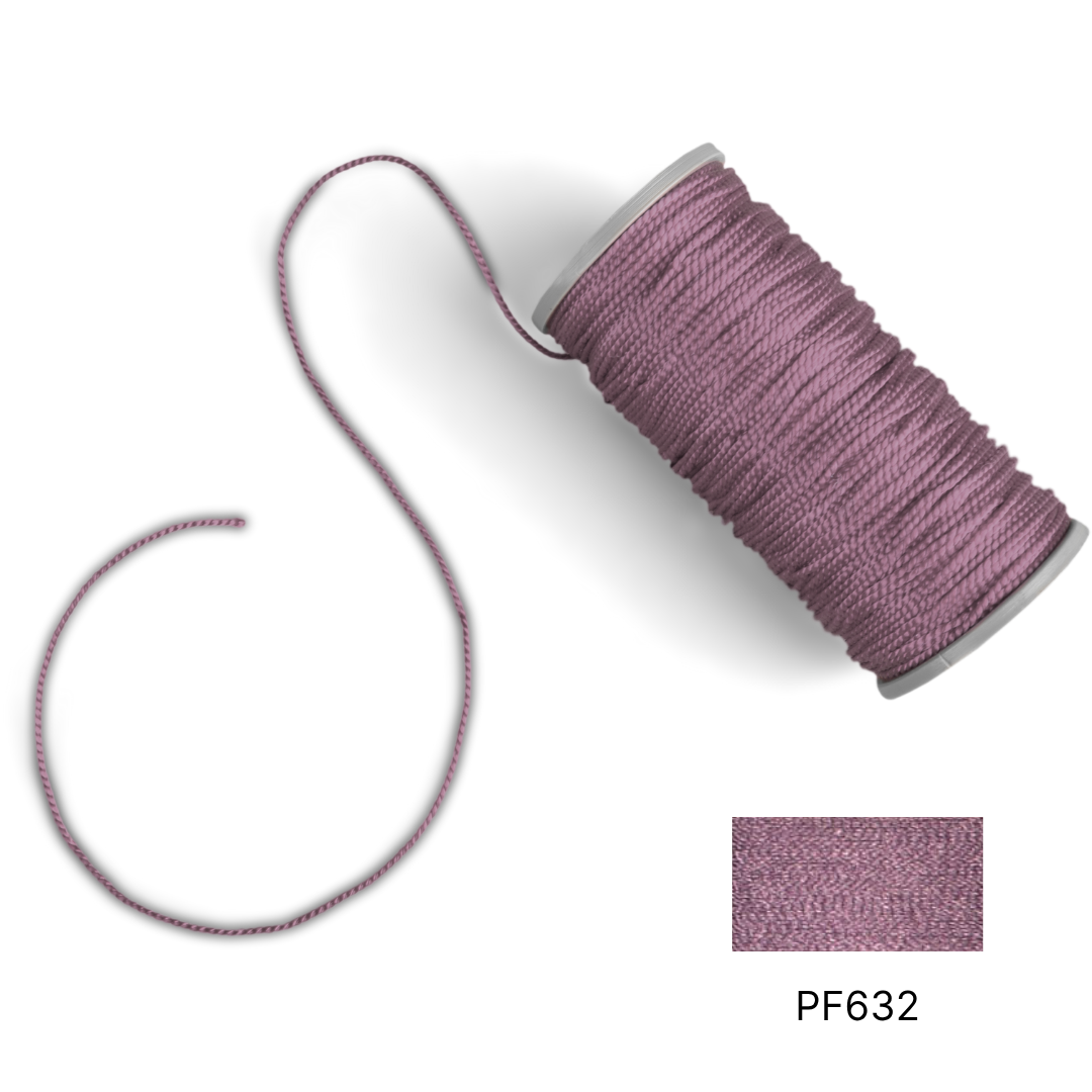 PF632 FuFu Polyester Thread (5000m King Spool)