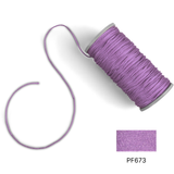 PF673 FuFu Polyester Thread (5000m King Spool)