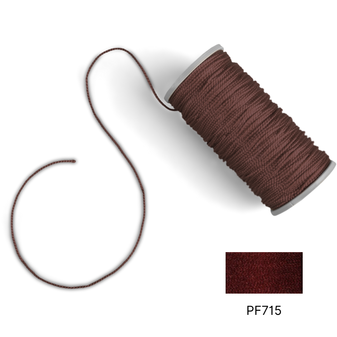PF715 FuFu Polyester Thread (5000m King Spool)