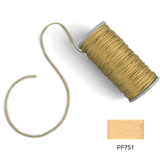 PF751 FuFu Polyester Thread (5000m King Spool)
