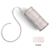 PF800 FuFu Polyester Thread (5000m King Spool) White