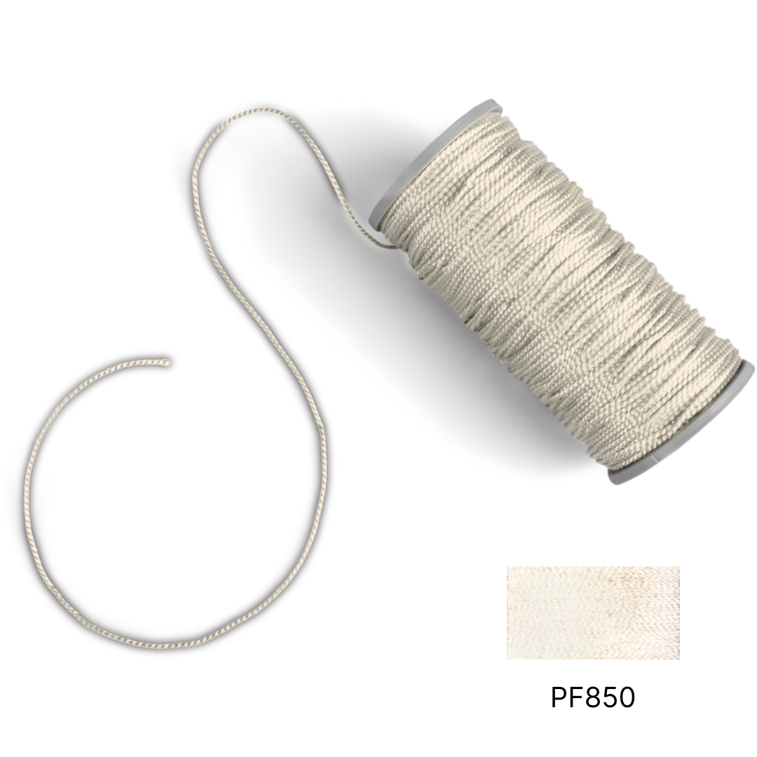 PF850 FuFu Polyester Thread (5000m King Spool)