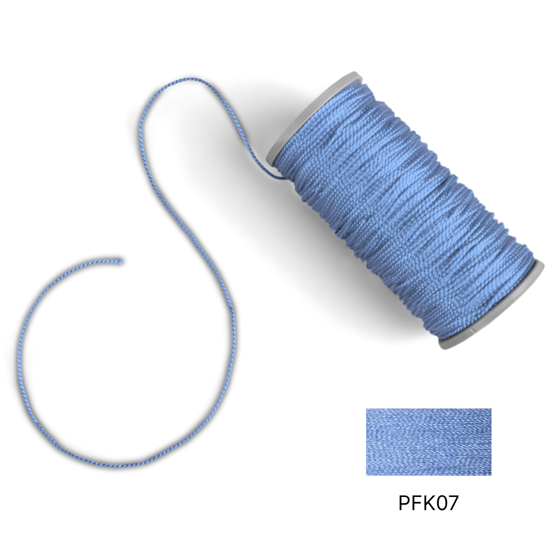 PFK07 FuFu Polyester Thread (5000m King Spool)