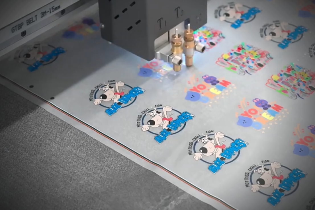 Precision Transfer Cutting