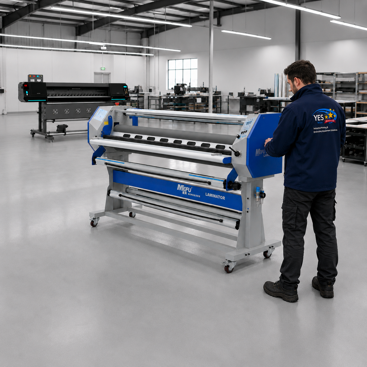 Hands-On Training