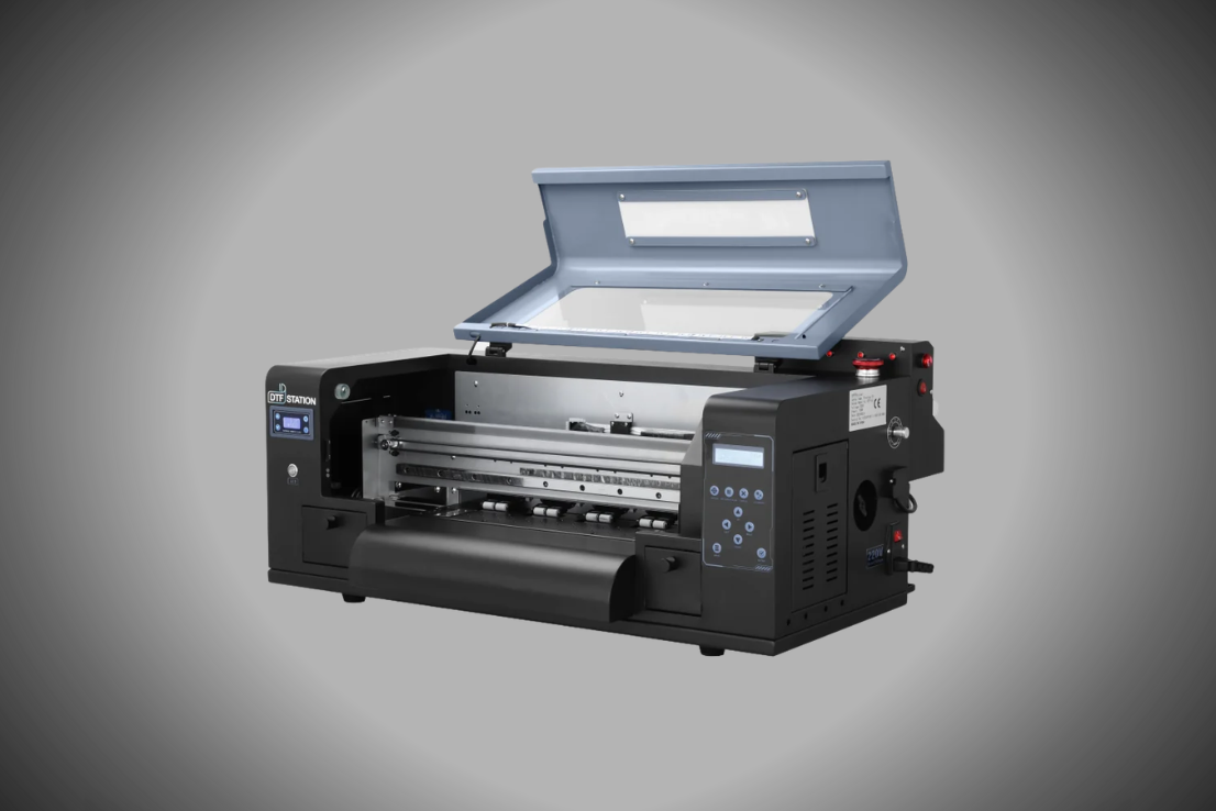 Single Epson F1080 Printhead