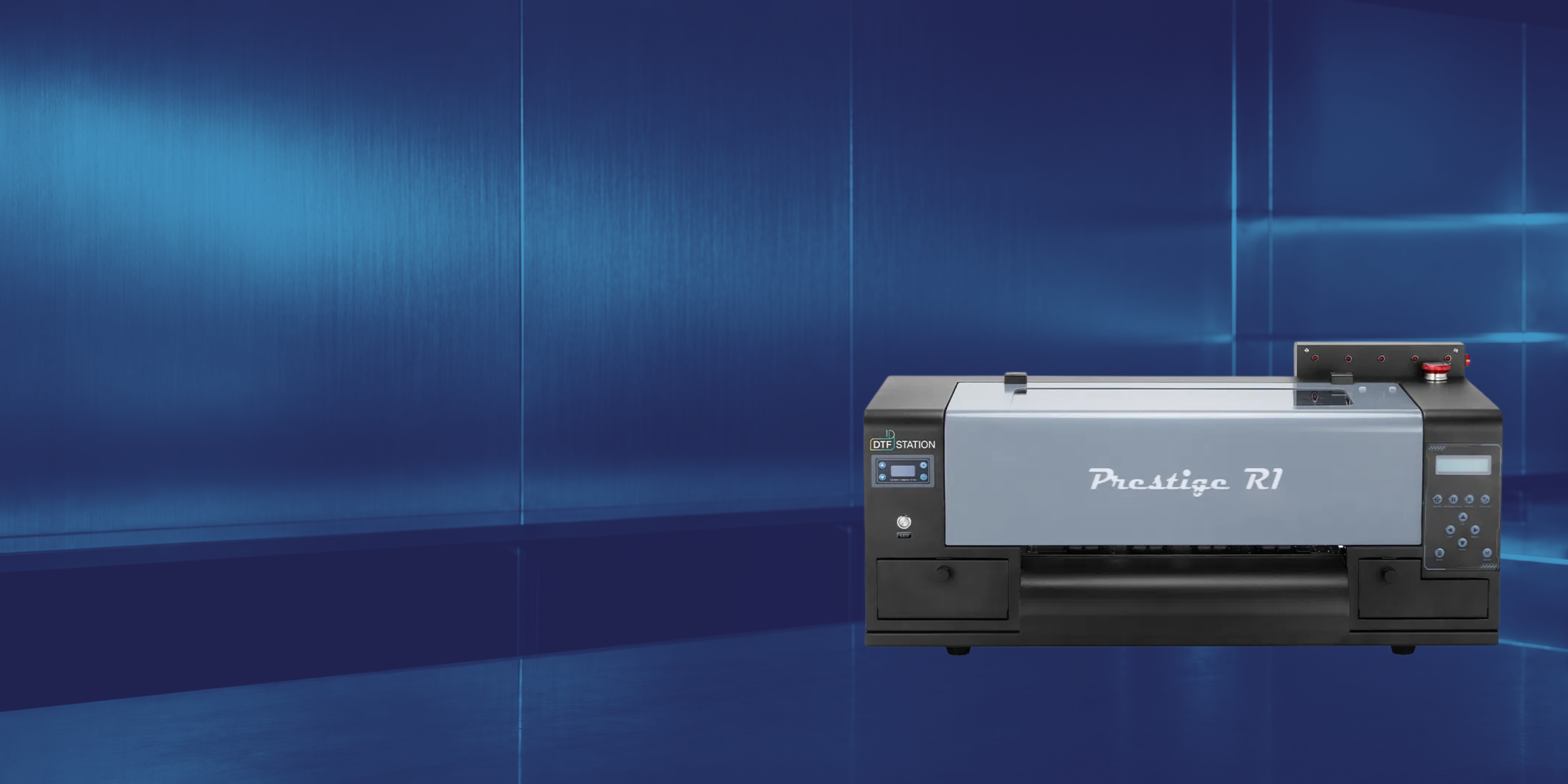 Prestige R1