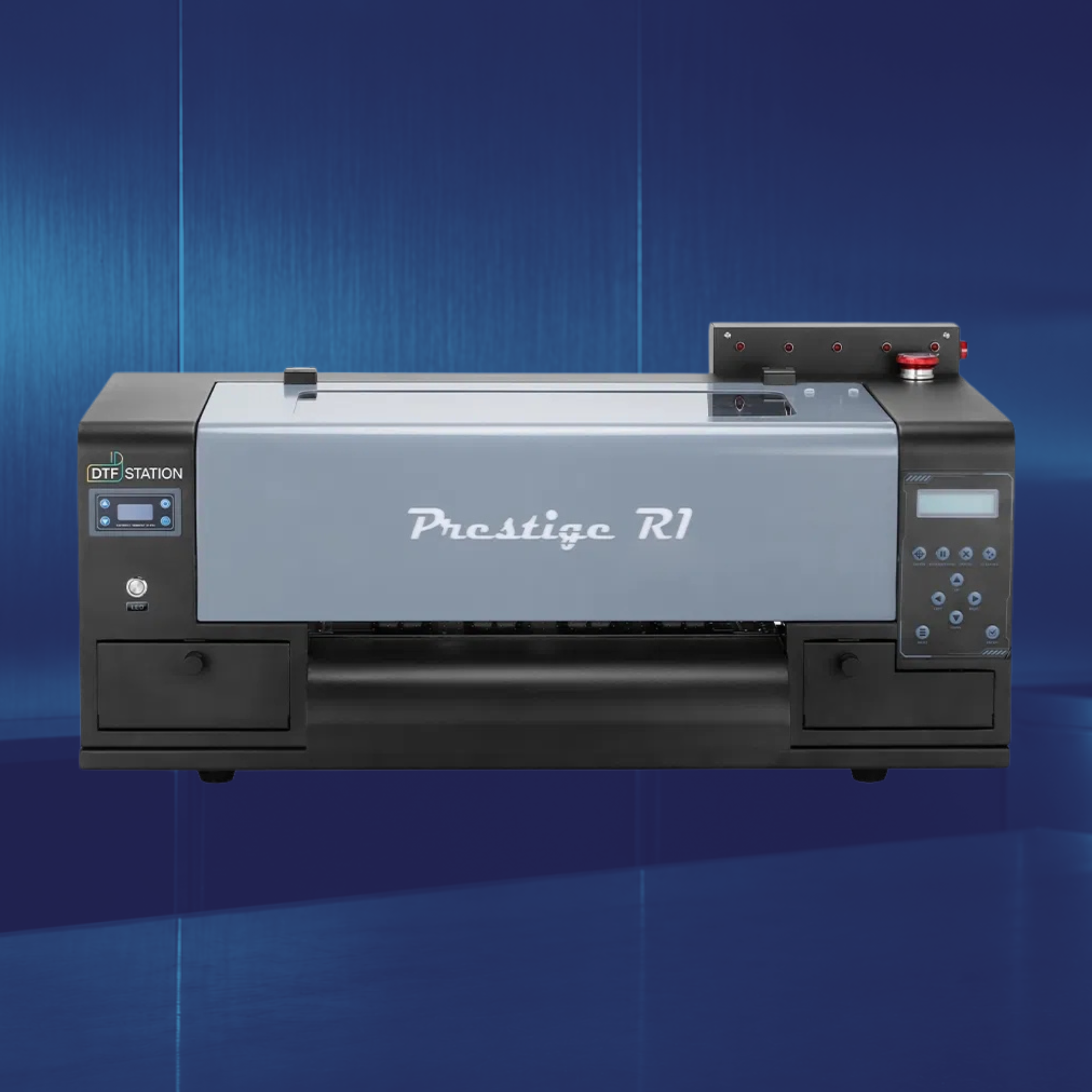 Prestige R1