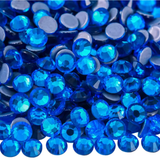 Hot Fix Rhinestones (1440pcs) – 7 Colours Available in different sizes