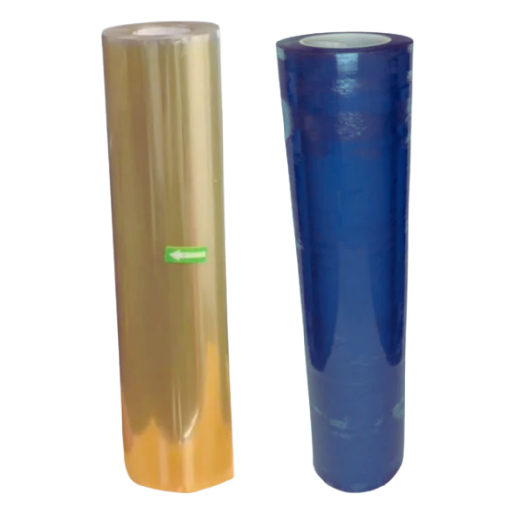 UV DTF Film – 100m x 60cm (A & B Film)